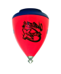Trompos Space Saturno Xtreme - Punta Fija