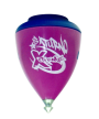 Trompos Space Saturno Xtreme - Punta Fija