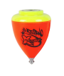 Trompos Space Saturno Xtreme - Punta Fija