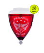 Trompo Space Pegasus Roller - con rodamiento