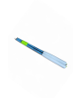 Baqueta de Diabolo Carbon Pro 30 cm Taibolo en Cabeza de Martillo