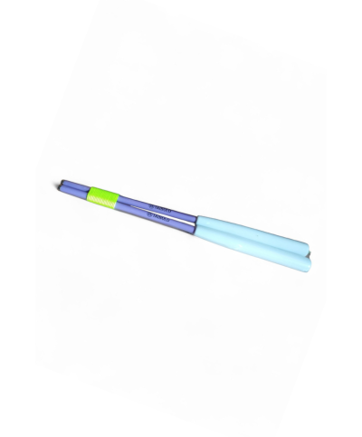 Baqueta de Diabolo Carbon Pro 30 cm Taibolo en Cabeza de Martillo