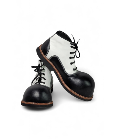 Zapatos de Payaso Modelos Exclusivos en Cabeza de Martillo