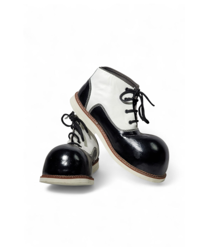 Zapatos de Payaso Modelos Exclusivos en Cabeza de Martillo