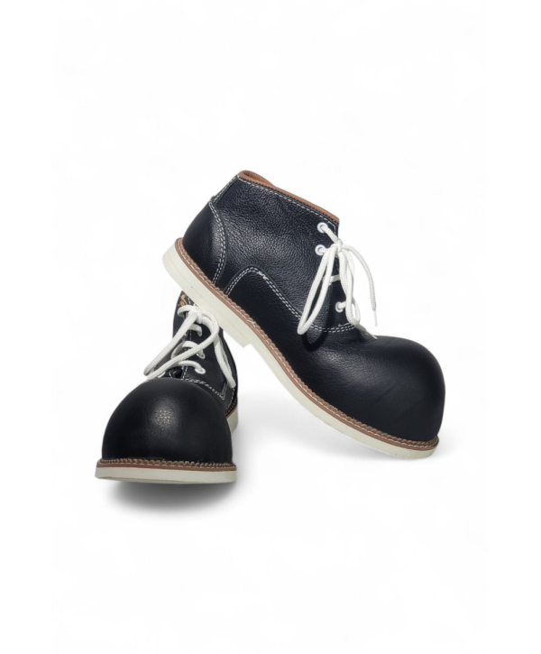 Zapato N. 43 de Payaso Negro