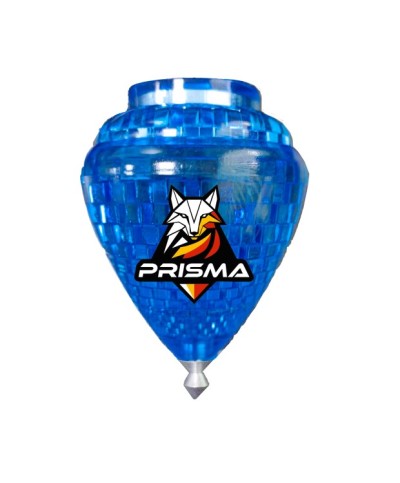 Trompo Cometa Prisma Punta Fija | Cabeza de Martillo