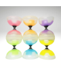 Diabolo Sundia Mega Force Falcon Series Rodamiento Magnetico