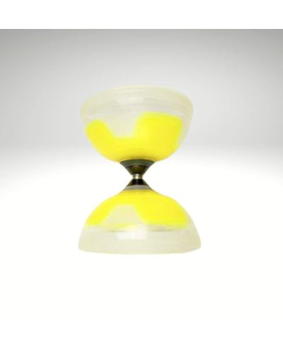 Diabolo Sundia Mega Force Falcon Series Rodamiento Magnetico