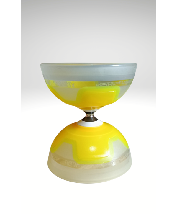 Diabolo Sundia Eje Fijo Falcon Series