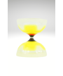 Diabolo Sundia Eje Fijo Falcon Series en Cabeza de Martillo