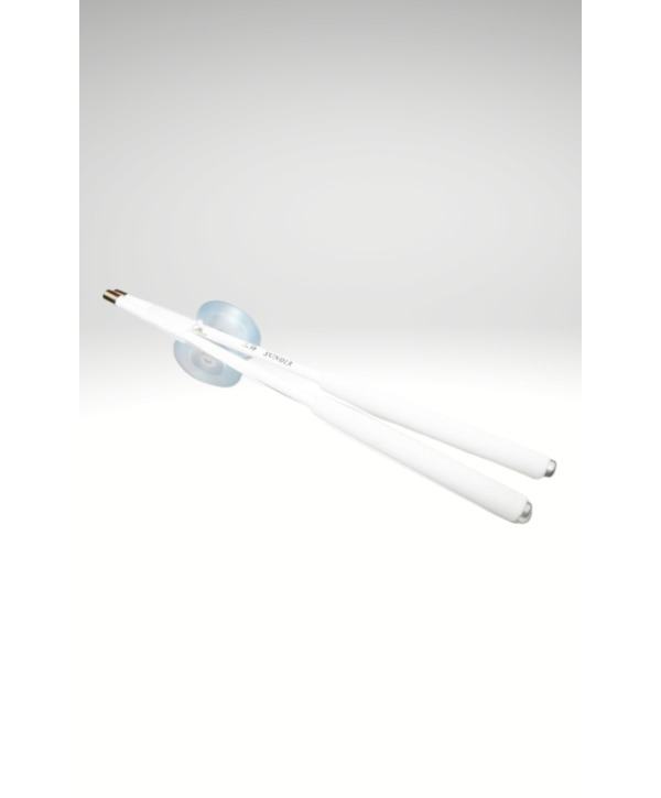 Varillas de Diábolo Carbono Sundia 35cm (Gruesas/Largas) – CS.35.TK.WW