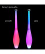 Clava LED Vision Club - Flowtoys | Cabeza de Martillo
