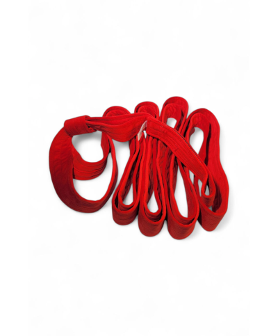 Cintas de Acrobacia Aérea (Aerial Straps) 270 cm | Cabeza de Martillo