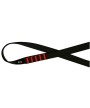 Anilla cocida FLAT SLINGS 18 mm x 60 cm / Color Negro