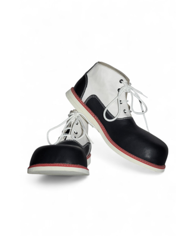 Zapatos de Payaso Modelos Exclusivos en Cabeza de Martillo
