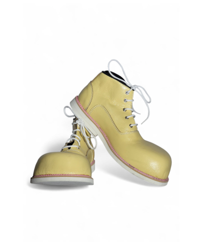 Zapatos de Payaso Modelos Exclusivos en Cabeza de Martillo