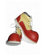 Zapatos de Payaso Modelos Exclusivos en Cabeza de Martillo