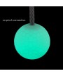 Coral Poi LED de Flowtoys | Cabeza de Martillo