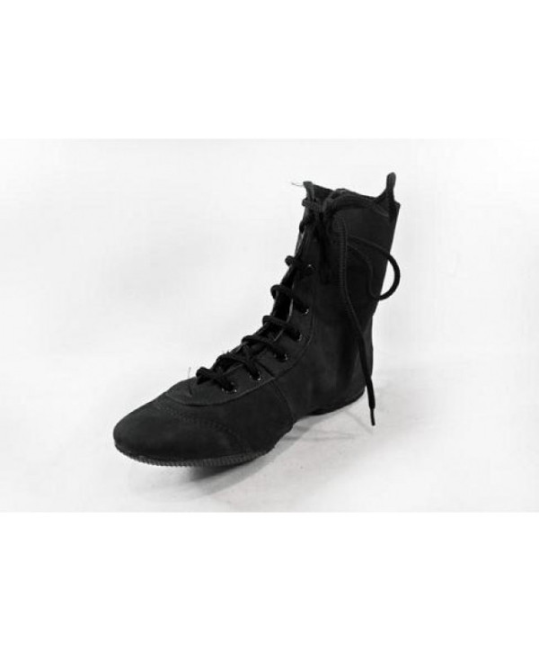 Botines para Acrobacia - Suela Goma