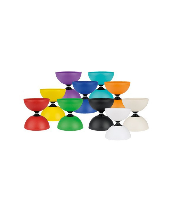 Diabolo Circus Henry's