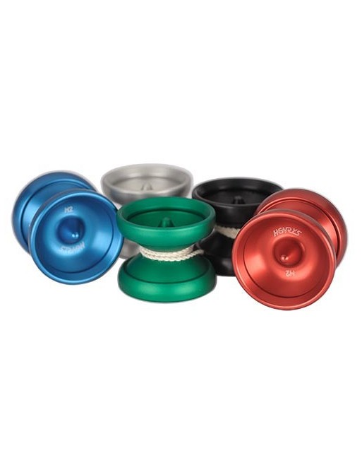 Yoyo M1 Color Gris