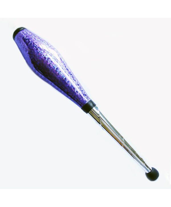 Clava Mercury decorada C/U
