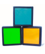 Cajas de Malabarismo (TRIO) 13cm x 13cm