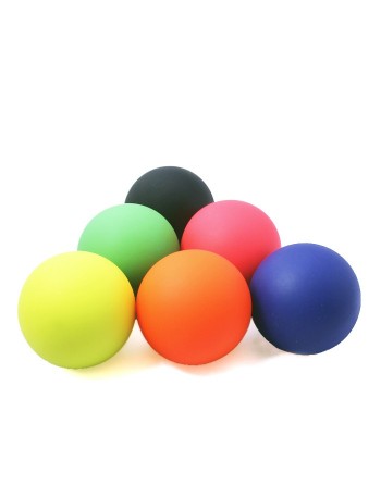 Pelota Burbuja 69mm