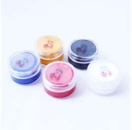 Maquillaje individual neutro 27gr