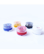 Maquillaje individual neutro 27gr