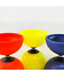 Diabolo Mediano Plástico