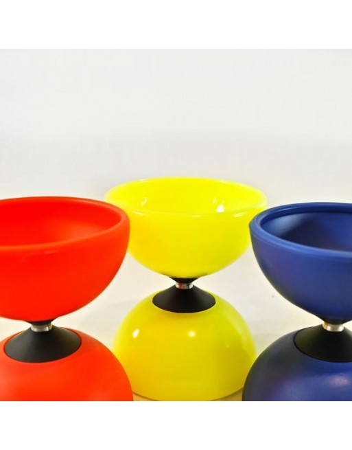 Diabolo Mediano Plástico Diabolo Mediano Plástico