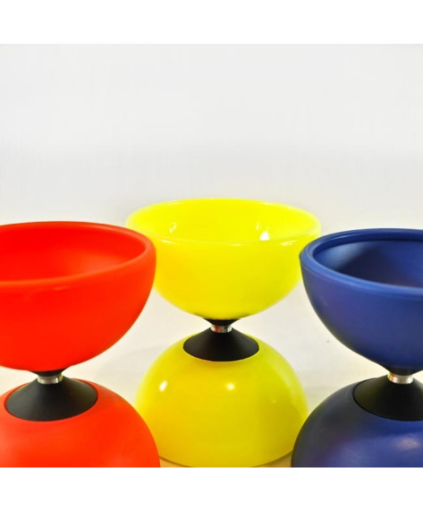 Diabolo Mediano 150 GRS plástico