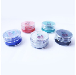 Maquillaje individual Metalizado 27gr