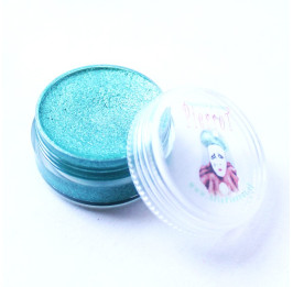 Maquillaje individual Metalizado 27gr