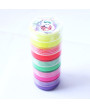 Set Maquillaje 5 colores Fluor 27gr