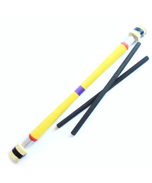 Golo de Fuego