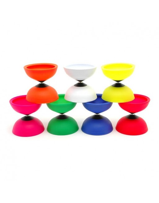 Diabolo Finesse Mister Babache