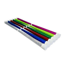 Devilstick Beat Uni Glitter