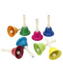 Campanas Musicales para Niños