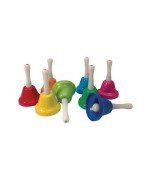 Campanas Musicales para Niños