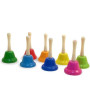 Campanas Musicales para Niños