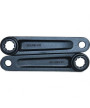 Biela isis Indo 140 mm el par