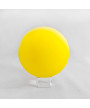 Pelota Contacto Goma Piel Durazno