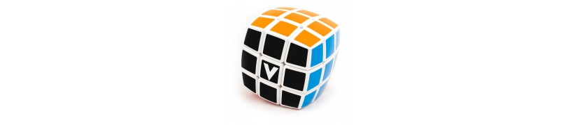 Cubos V-Cube